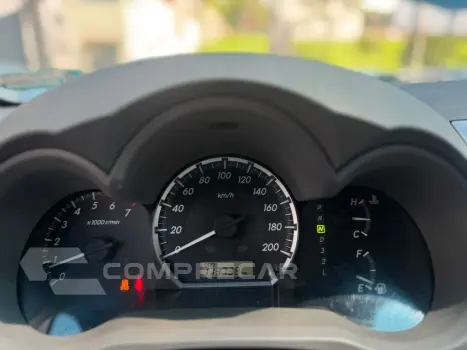 Hilux SW4 SR 4x2 2.7/2.7 Flex 16V Mec.