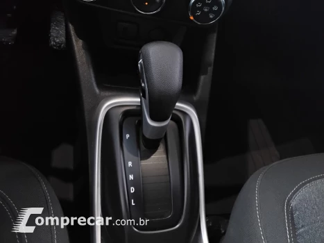 TRACKER 1.0 TURBO FLEX LT AUTOMÁTICO