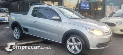 SAVEIRO 1.6 MI CE 8V G.VI
