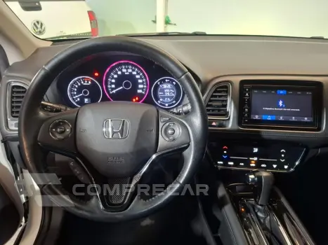 HR-V 1.8 16V EXL