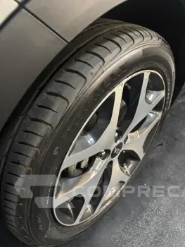 Sportage EX 2.0 16V Flex Aut.