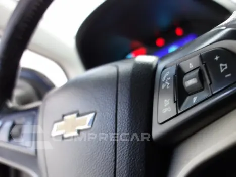 PRISMA - 1.4 MPFI LTZ 8V 4P AUTOMÁTICO