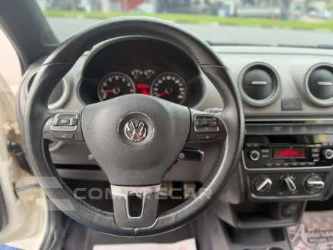 Saveiro CROSS 1.6 T. Flex 16V CE