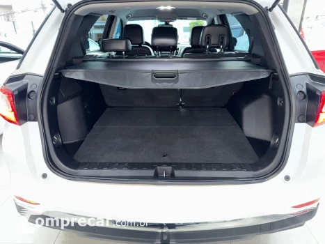 EQUINOX 2.0 16V Turbo LT