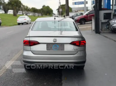 VIRTUS Comfort. 200 TSI 1.0 Flex 12V Aut