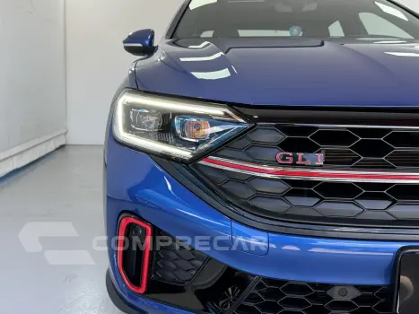 JETTA 2.0 350 TSI GLI