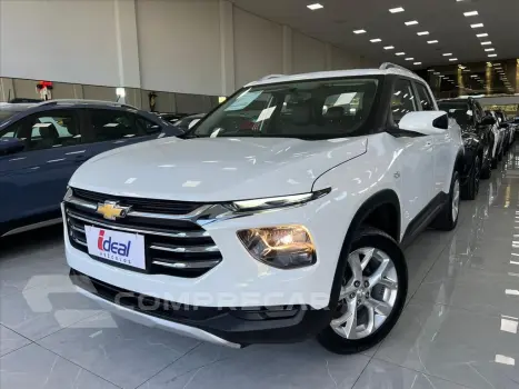 MONTANA 1.2 TURBO FLEX LTZ AUTOMÁTICO