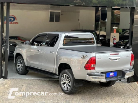 HILUX CDSRXA4FD