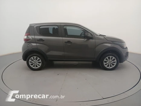 MOBI 1.0 EVO FLEX LIKE. MANUAL