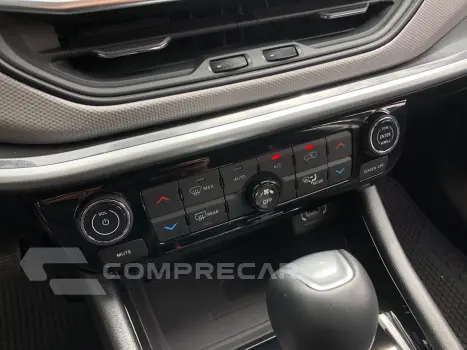 Compass 1.3 T270 Turbo Flex Longitude At6