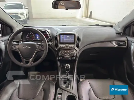 ARRIZO 5 1.5 VVT TURBO iFLEX RTS CVT