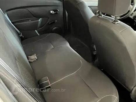 SANDERO 1.0 12V SCE FLEX VIBE MANUAL