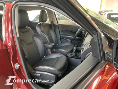 COMPASS LIMITED 2.0 4x2 Flex 16V Aut.
