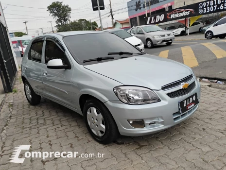 CELTA 1.0 MPFI Spirit 8V