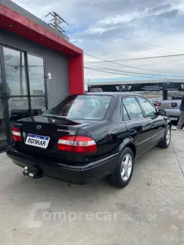 COROLLA 1.8 Se-g 16V