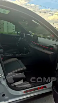 PULSE 1.3 Turbo 270 Abarth