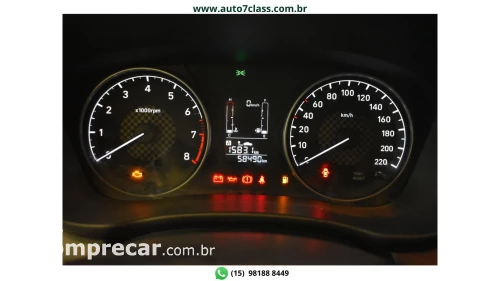 HB20 - 1.0 12V SENSE MANUAL