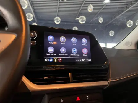 MONTANA 1.2 TURBO FLEX PREMIER AUTOMÁTICO