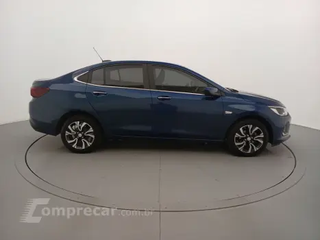 ONIX 1.0 TURBO FLEX PLUS PREMIER AUTOMÁTICO