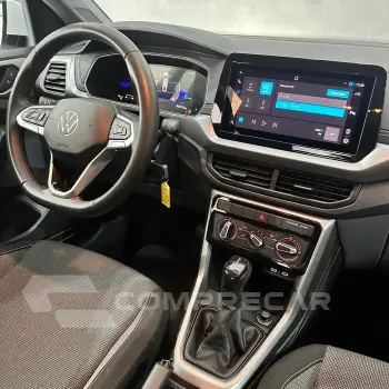 T-Cross 200 TSI 1.0  Flex 12V 5p Aut.
