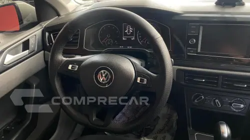 VOLKSWAGEN POLO 1.0 200 TSI COMFORTLINE