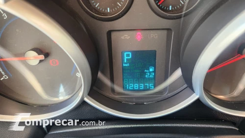 CRUZE 1.8 LT 16V