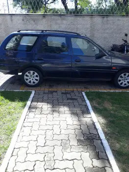 ESCORT 1.8 GL SW 16V