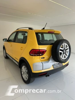 CROSSFOX 1.6 MI 8V