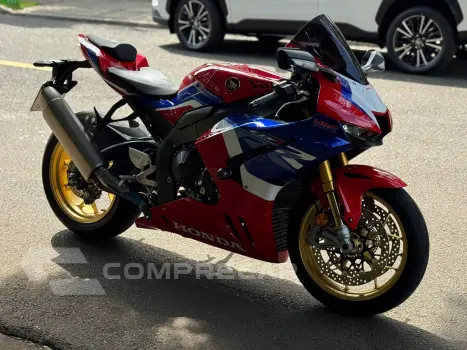 CBR 1000RR-R Fireblade SP