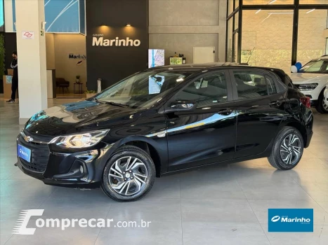 ONIX 1.0 FLEX LT MANUAL