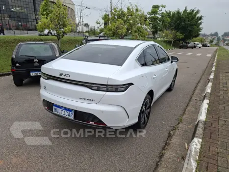 KING 1.5 DM-I PHEV GS AUTOMÁTICO