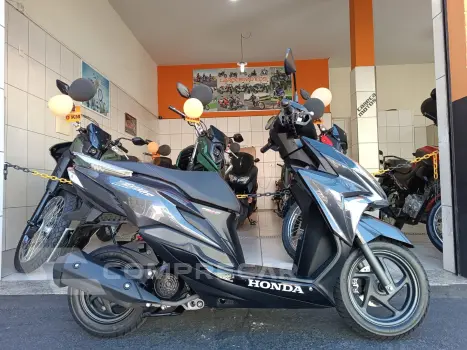 Elite 125