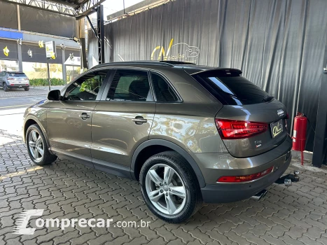 Q3 1.4 TFSI Ambition S Tronic