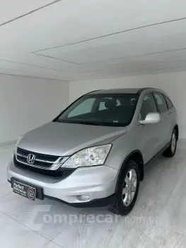 Honda CR-V LX 2.0 4 portas