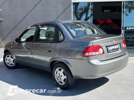 CLASSIC 1.0 MPFI LS 8V