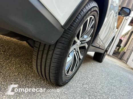 OUTLANDER 2.2 Mivec Di-d Hpe-s AWD