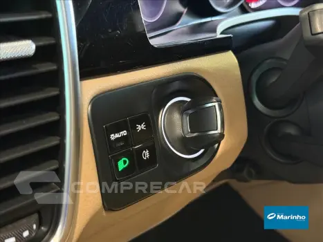 CAYENNE 3.0 V6 E-HYBRID COUPÉ AWD TIPTRONIC S