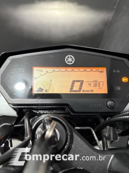 FZ 25 FAZER 250 ABS