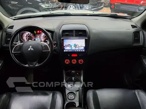 ASX 2.0 16V 4x4 160cv Aut.