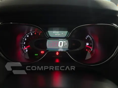 CAPTUR 1.6 16V SCE Intense
