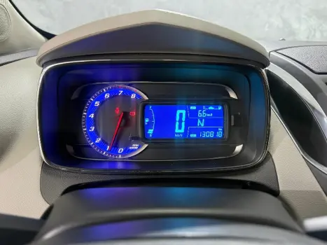 TRACKER 1.8 MPFI LTZ 4X2 16V