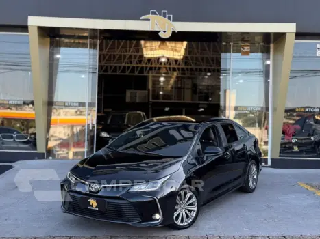COROLLA 2.0 VVT-IE FLEX XEI DIRECT SHIFT