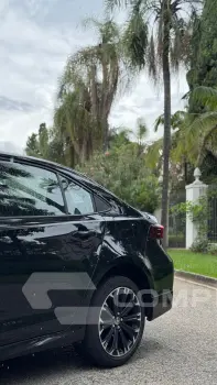 COROLLA 2.0 Vvt-ie Gr-s