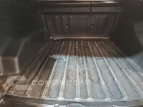 TORO 1.3 Turbo 270 Freedom