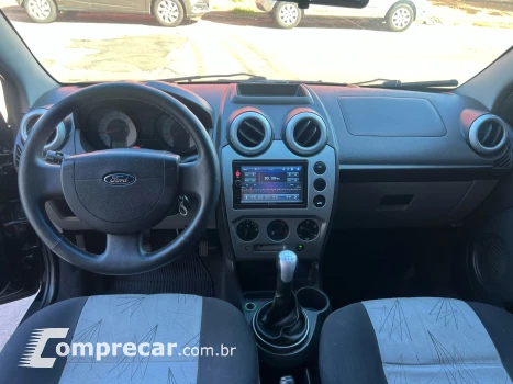 FIESTA 1.0 MPI 8V