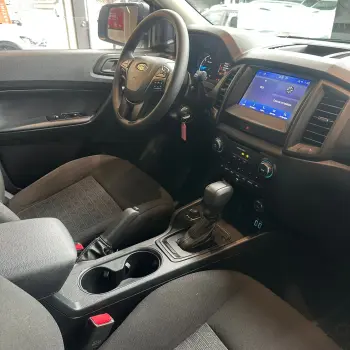 Ranger Storm 3.2 20V 4x4 CD Diesel Aut.