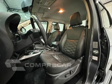 Frontier XE CD 4x4 2.3 Bi-TB Diesel Aut.