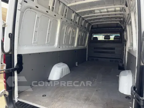 Sprinter 2.2 3P 313 CDI FURGÃO STREET