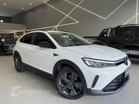 Nivus Comfortline 1.0 Tsi