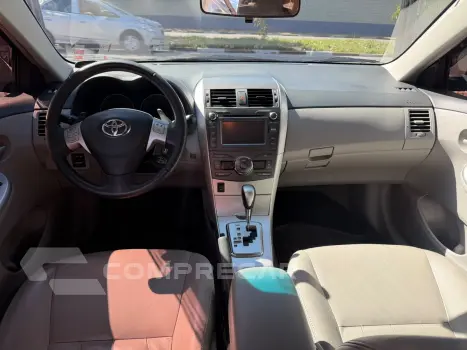 COROLLA 2.0 XEI 16V